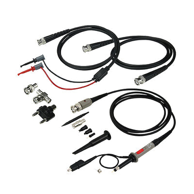 CT3743 by Cal Test Electronics - OSCOPE PROBE X10 100MHZ