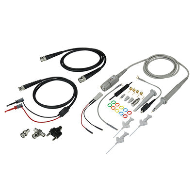 CT3744 by Cal Test Electronics - OSCOPE PROBE X10 500MHZ 10M