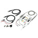 CT3744 by Cal Test Electronics - OSCOPE PROBE X10 500MHZ 10M