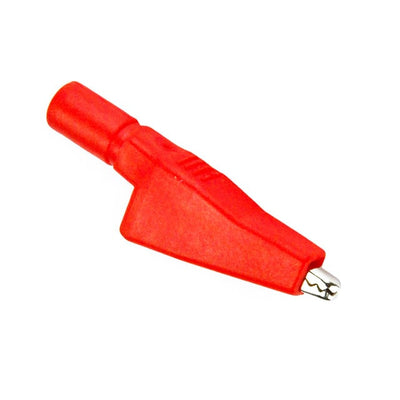 CT3755-2 by Cal Test Electronics - GATOR CLIP STEEL INSULATED 10A