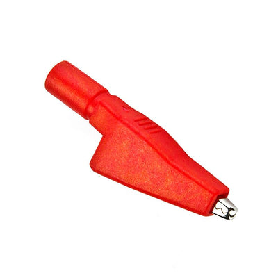 CT3761-2 by Cal Test Electronics - GATOR CLIP STEEL INSULATED 10A