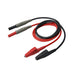 CT3803-30 by Cal Test Electronics - TEST LEAD BANANA TO GATOR 12