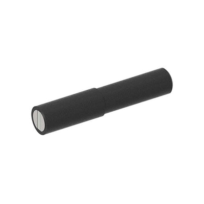 CT3878-0 by Cal Test Electronics - 7MM MAG CONN SHD BANANA JACK BLK