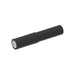 CT3878-0 by Cal Test Electronics - 7MM MAG CONN SHD BANANA JACK BLK