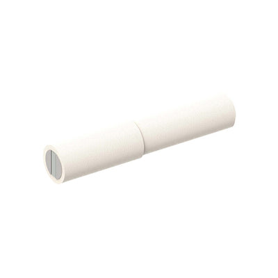 CT3878-9 by Cal Test Electronics - 7MM MAG CONN SHD BANANA JACK WHT