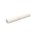 CT3878-9 by Cal Test Electronics - 7MM MAG CONN SHD BANANA JACK WHT