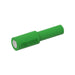 CT3879-5 by Cal Test Electronics - 9MM MAG CONN SHD BANANA JACK GRN