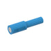 CT3879-6 by Cal Test Electronics - 9MM MAG CONN SHD BANANA JACK BLU