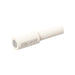 CT3879-9 by Cal Test Electronics - 9MM MAG CONN SHD BANANA JACK WHT