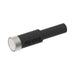 CT3880-0 by Cal Test Electronics - 10MM MAG CONN SH BANANA JACK BLK
