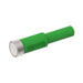 CT3880-5 by Cal Test Electronics - 10MM MAG CONN SH BANANA JACK GRN