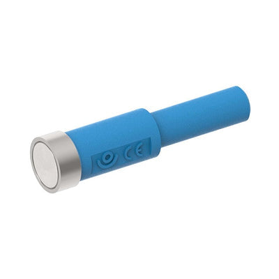 CT3880-6 by Cal Test Electronics - 10MM MAG CONN SH BANANA JACK BLU