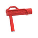 CT3881-2 by Cal Test Electronics - 6.6MM MAG CONN RA BANA JACK RED