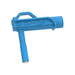 CT3881-6 by Cal Test Electronics - 6.6MM MAG CONN RA BANA JACK BLU