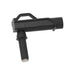 CT3882-0 by Cal Test Electronics - 8MM MAG CONN RA BANANA JACK BLK