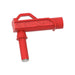 CT3882-2 by Cal Test Electronics - 8MM MAG CONN RA BANANA JACK RED