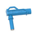 CT3882-6 by Cal Test Electronics - 8MM MAG CONN RA BANANA JACK BLU