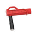 CT3883-2 by Cal Test Electronics - 9MM MAG CONN RA BANANA JACK RED