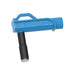 CT3883-6 by Cal Test Electronics - 9MM MAG CONN RA BANANA JACK BLU