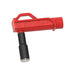 CT3884-2 by Cal Test Electronics - 10MM MAG CONN RA BANANA JACK RED