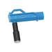 CT3884-6 by Cal Test Electronics - 10MM MAG CONN RA BANANA JACK BLU
