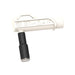CT3884-9 by Cal Test Electronics - 10MM MAG CONN RA BANANA JACK WHT