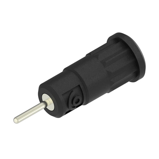 CT3887-0 by Cal Test Electronics - CAT IV 4MM SHTH J, PRESS FIT, 2M