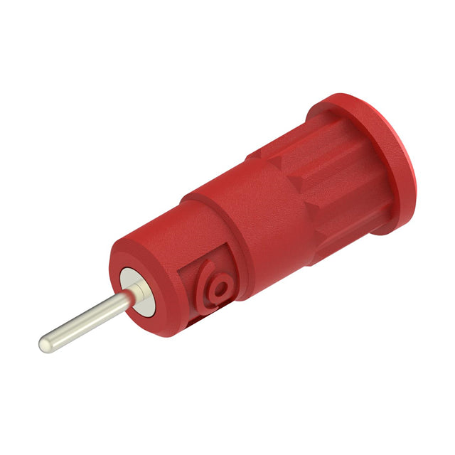 CT3887-2 by Cal Test Electronics - CAT IV 4MM SHTH J, PRESS FIT, 2M