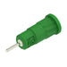 CT3887-5 by Cal Test Electronics - CAT IV 4MM SHTH J, PRESS FIT, 2M