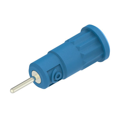 CT3887-6 by Cal Test Electronics - CAT IV 4MM SHTH J, PRESS FIT, 2M