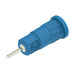 CT3887-6 by Cal Test Electronics - CAT IV 4MM SHTH J, PRESS FIT, 2M