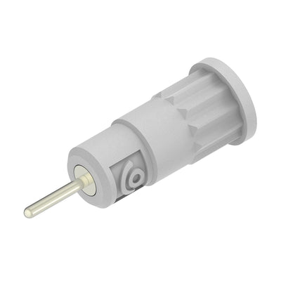 CT3887-9 by Cal Test Electronics - CAT IV 4MM SHTH J, PRESS FIT, 2M