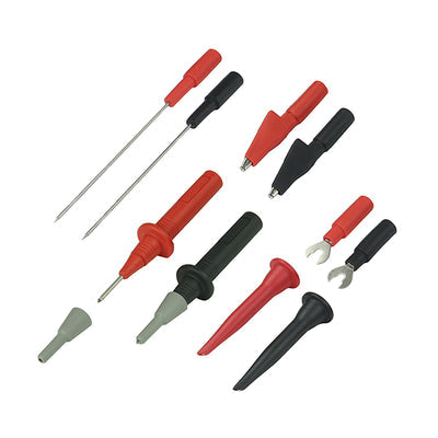 CT3978 by Cal Test Electronics - PROBE BODY FIXED TIP KIT W/FULL