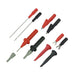 CT3978 by Cal Test Electronics - PROBE BODY FIXED TIP KIT W/FULL