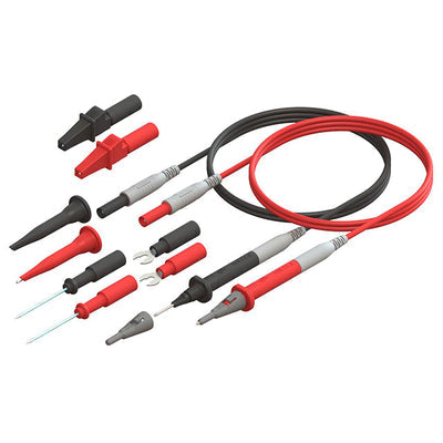 CT3983B-120 by Cal Test Electronics - PROBE LOCK SHTH PLG/LDS UL 120CM