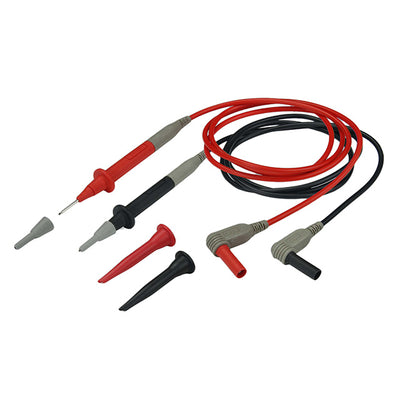 CT3986-120 by Cal Test Electronics - PROBE LEAD TO SHTH RAP W/HOOKS S