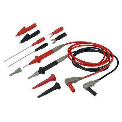 CT3987-120 by Cal Test Electronics - PROBE LEAD TO SHTH RAP W/FULL AC