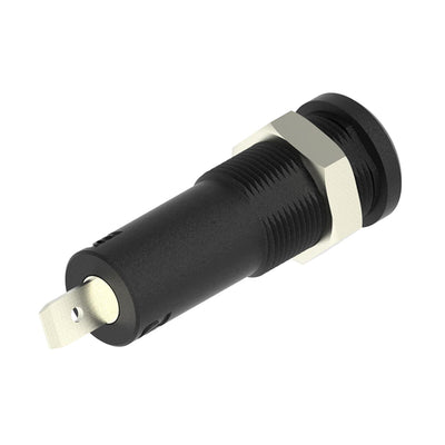 CT4008-0 by Cal Test Electronics - 5KV,4MM SHTH JACK, 4.8MM QUICK C