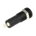 CT4008-0 by Cal Test Electronics - 5KV,4MM SHTH JACK, 4.8MM QUICK C