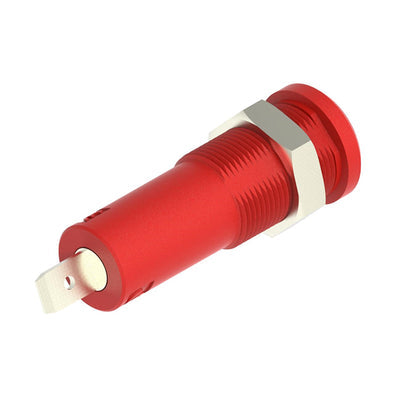CT4008-2 by Cal Test Electronics - 5KV, 4MM SHTH JACK, 4.8MM QUICK