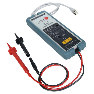 CT4192 by Cal Test Electronics - OSCOPE PROBE X10/X100 70MHZ 4M