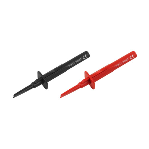 CT4386 by Cal Test Electronics - INSULATED SPRUNG HOOK PROBES, 10