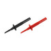 CT4386 by Cal Test Electronics - INSULATED SPRUNG HOOK PROBES, 10