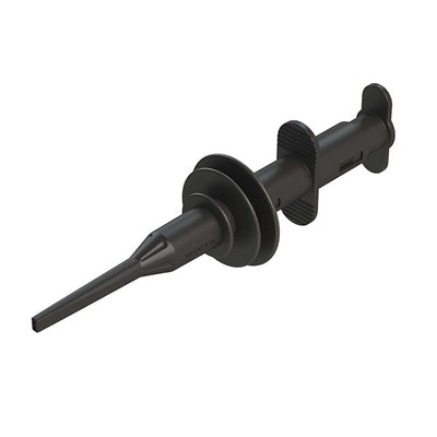 CT4401-0 by Cal Test Electronics - 8KV HOOK CLIP WITH 4MM SHEATHED