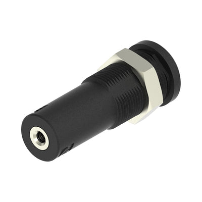 CT4406-0 by Cal Test Electronics - 5KV, 4MM SHTH JACK,M3 THREADED H