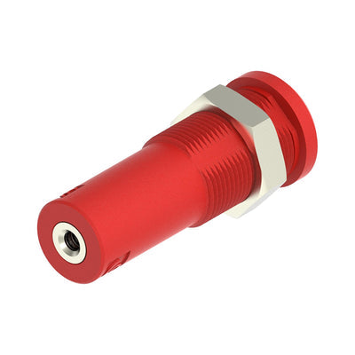CT4406-2 by Cal Test Electronics - 5KV, 4MM SHTH JACK, M3 THREADED