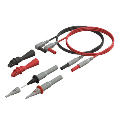 CT4422 by Cal Test Electronics - DMM ELECTRICAL KIT W/FUSED PROBE