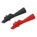 CT4439 by Cal Test Electronics - ALLIGATOR CLIP ADAPTER, 2MM TIP