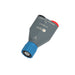 CT4448-10 by Cal Test Electronics - BNC TO 4MM BANANA JACK ATTENUATO