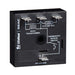 CT45S45 by Littelfuse Inc. - RELAY TIME DELAY 45SEC